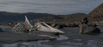 Kibelez „Leviathan”