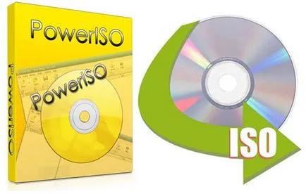 PowerISO 6