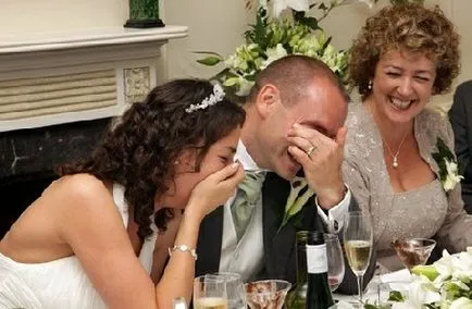 Gratulálunk az esküvő a tanú és a tanú prózában és versben, vicces és megható (tanú) Gratulálunk az esküvő a tanú és a tanú prózában és versben, vicces és megható