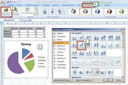 Ábrázolási excel