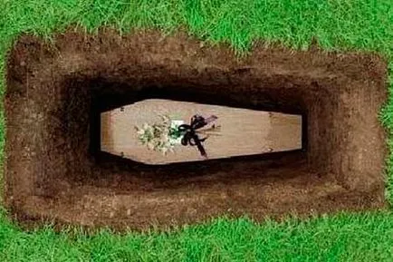 Funeral - hogyan költi