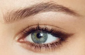 Helyes és szép formájú szemöldök - ötletek korektsii (szemöldök) Helyes és szép formájú szemöldök - Tippek korrekció,