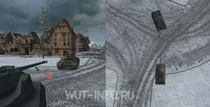 Megfelelően tankolni a világon a tartályok (tartálykocsik) Megfelelően tankolni a világon a tartályok
