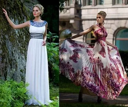 Frizura prom hosszú haj saját kezűleg (saját) Frizura prom hosszú haj saját kezűleg