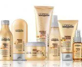 Sampon Loreal Professional Hair Cosmetics Katalógus áttekintése