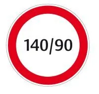 Megelőzése magas vérnyomásos megbetegedés