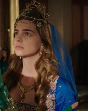 Princess Mihrimah életrajz