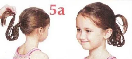 Frizurák óvodába minden nap 15 frizurák lányoknak (fotó) (nap) Frizurák óvodába minden nap 15 frizurák lányoknak (fotó)