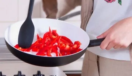 Burnt pán - mit kell tenni, hogyan kell visszaállítani a bevonó berendezés, fotó és videó