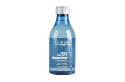 Sampon Loreal Professional Hair Cosmetics Katalógus áttekintése