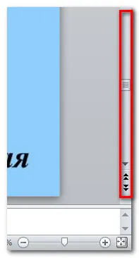 A program létrehozása bemutatók - PowerPoint 2010