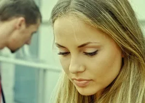Pszichológiai kapcsolatok között egy férfi és egy nő, mi ez