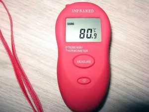 Ellenőrizze az akkumulátort a telefon készülékek és egyéb modulokat - a személyes tapasztalat