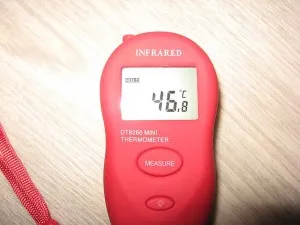Ellenőrizze az akkumulátort a telefon készülékek és egyéb modulokat - a személyes tapasztalat