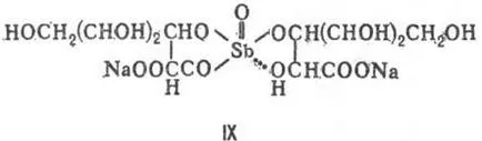 Protozoaellenes szerek - az