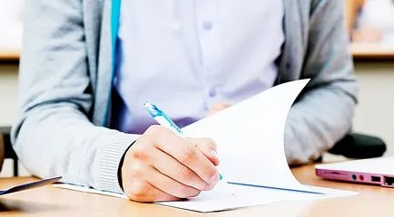 Jegyzőkönyv megsértése közlekedési szabályok, hogyan kell kitölteni