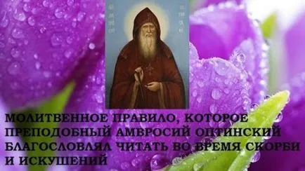 St. Amvrosiy Optinsky
