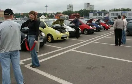Viszlát, Matiz miért a legolcsóbb autó elhagyta a magyar piacon ( „Matiz” fent) Viszlát, Matiz miért a legolcsóbb autó elhagyta a magyar piacon