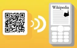 A QR-kód és hogyan kell olvasni