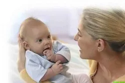 Fejlődő gyakorlatok a baba 1 hónapon belül (hó) Fejlődő gyakorlatok a baba 1 hónapon belül