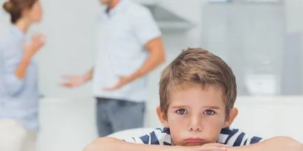 A baba veri magát a fej okok, az orvosok tanácsát
