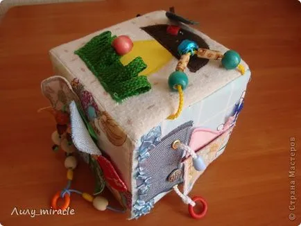 Fejlődő kocka, Ország Masters