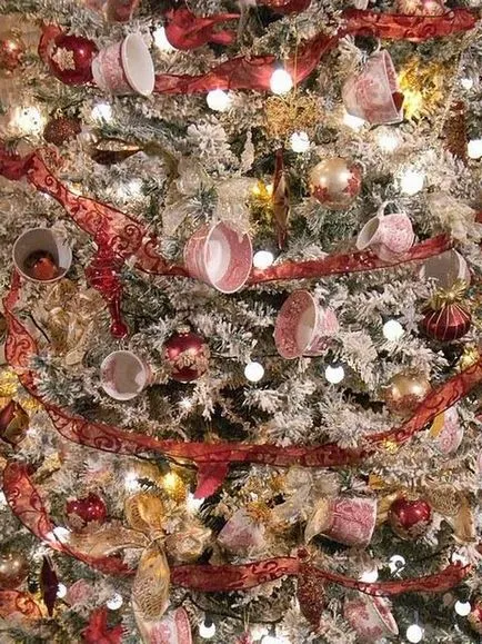 törött csésze