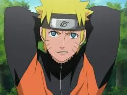 Hogyan Naruto