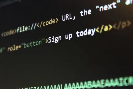 Html coder hogy