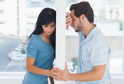 Hogyan kell tartani a szerelmed
