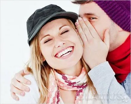 Hogyan kell tartani a szerelmed