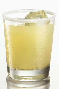 Koktél recept sós kutya (tengeri farkas) (sós kutya koktél) - a világ koktélok valódi