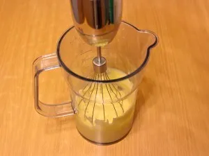 Receptek majonéz otthon fotó