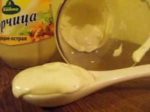 Receptek majonéz otthon fotó