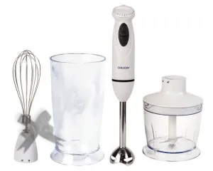Receptek pürét egy turmixgép