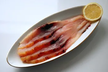 Recept tokhal harcsa otthon