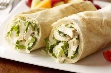 Recept Roll Caesar, hogyan kell főzni