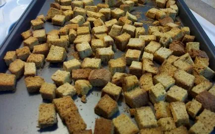 Recept kekszet otthon