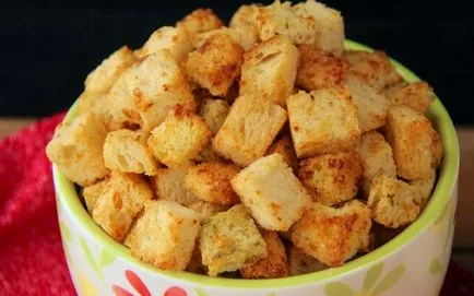 Recept kekszet otthon