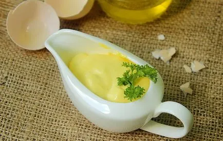 Receptek majonéz otthon, titkok és összetevők választás (otthon) Receptek majonéz otthon, titkok és összetevők választás