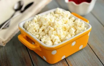 Recept alvadék savanyú tej multivarka válassza ki a titkait (női magazin) Recept alvadék savanyú tej multivarka kiválasztása titkok