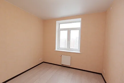 Javítás 1 szobás lakás eladó Moszkvában, az árak a javítás egy hálószobás apartmanok, a költségek