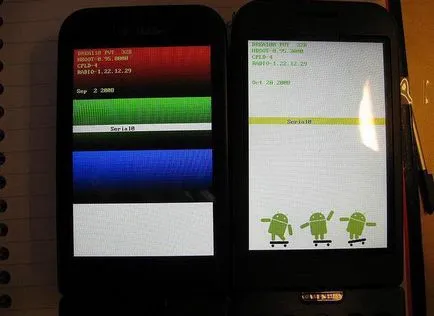 fastboot mód, hogy ez és miért van rá szükség
