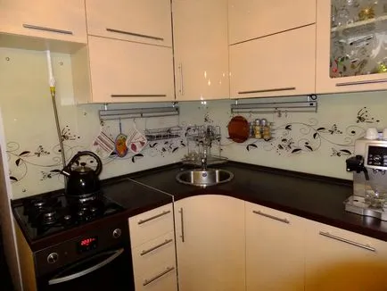 Javítás egy kis konyha-tervezés (44 fotó) video utasítást regisztrációs saját kezét, az ár (javítás) Javítás egy kis konyha-tervezés (44 fotó) video utasítást regisztrációs saját kezét, az ár,