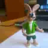 Emelkedett gyurma