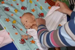 Szülés a kórházban vagy otthon és ellen (a kórházban) Szülés a kórházban vagy otthon és ellen