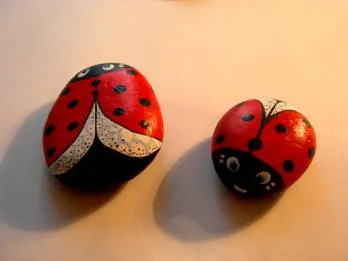 Festés sziklákon mesterkurzus kezdőknek fotók és videó