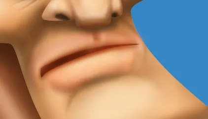 Rajzolj egy kalóz Photoshop