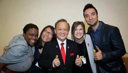 Rotary Club - a