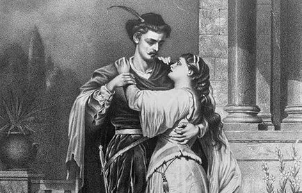 Rómeó és Júlia, aki azt írta Shakespeare, Rómeó és Júlia (Romeo) Rómeó és Júlia, aki azt írta Shakespeare, Rómeó és Júlia